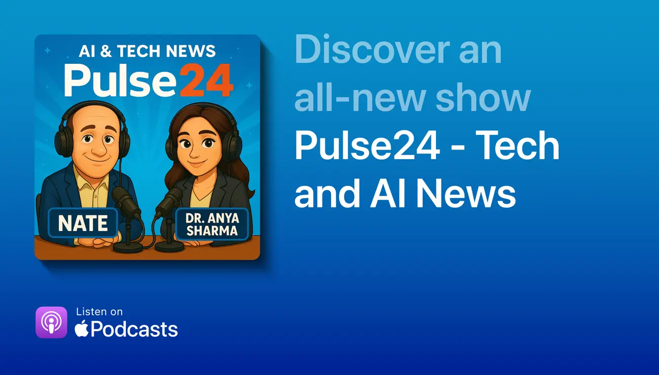 Pulse24 Podcast