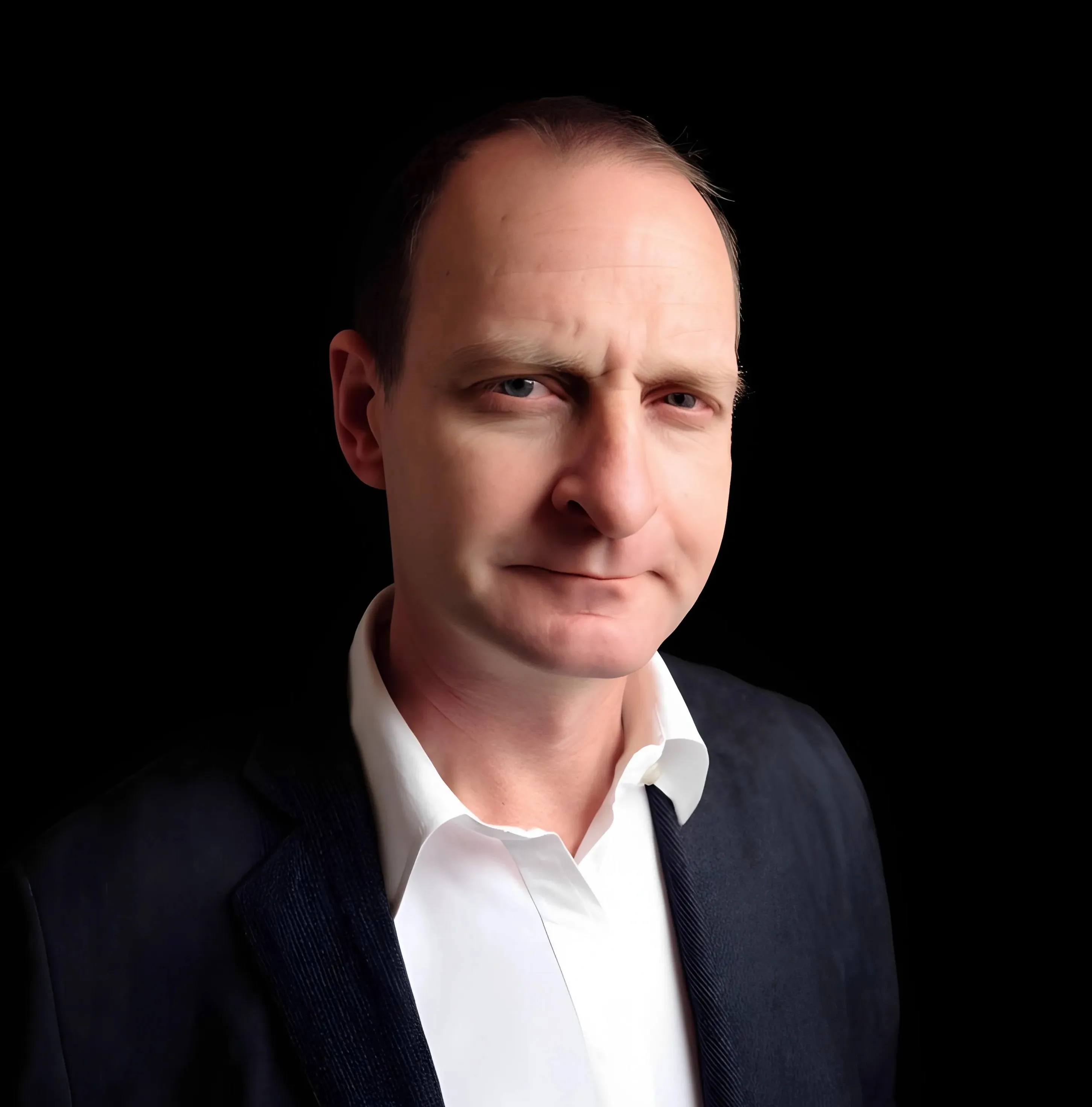 Mike Carlisle - Technology Leader & Strategic Advisor